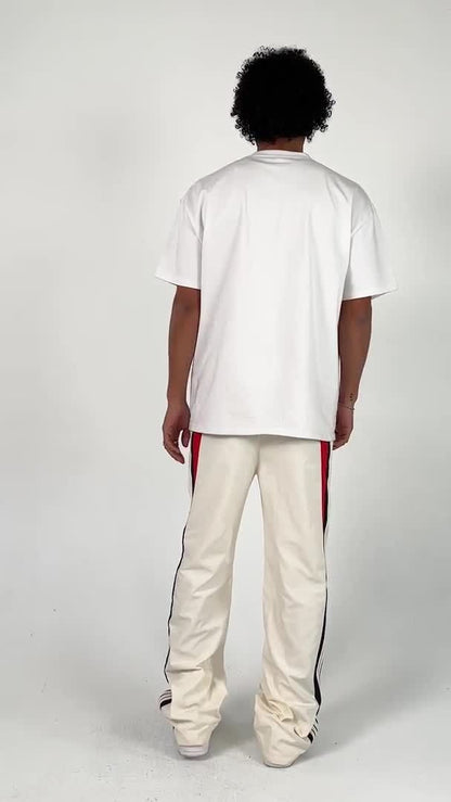 EPTM Baladin Pants - Cream
