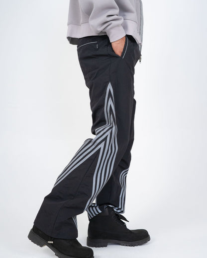 EPTM VM Pants - Black