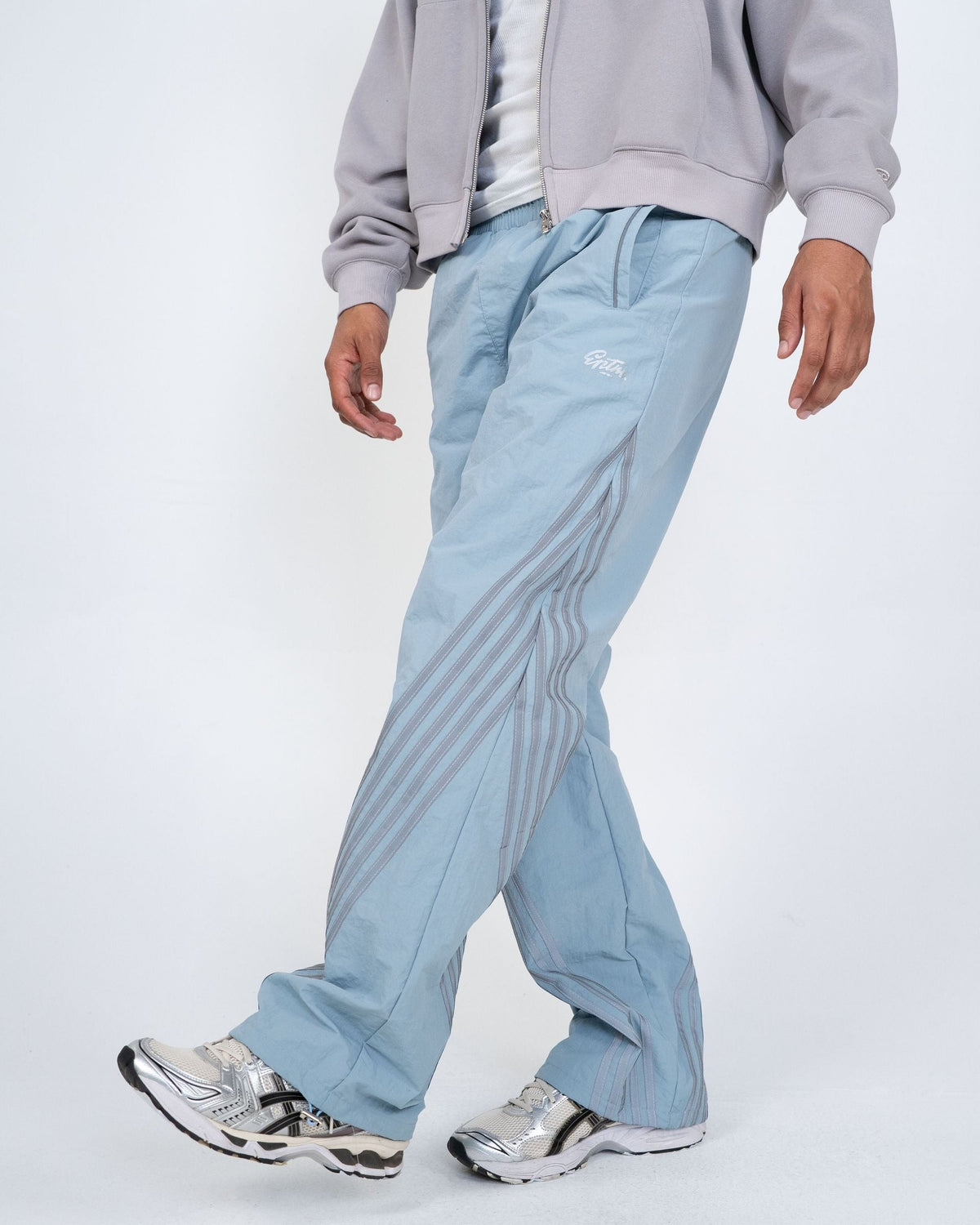 EPTM VM Pants - Dusty Blue