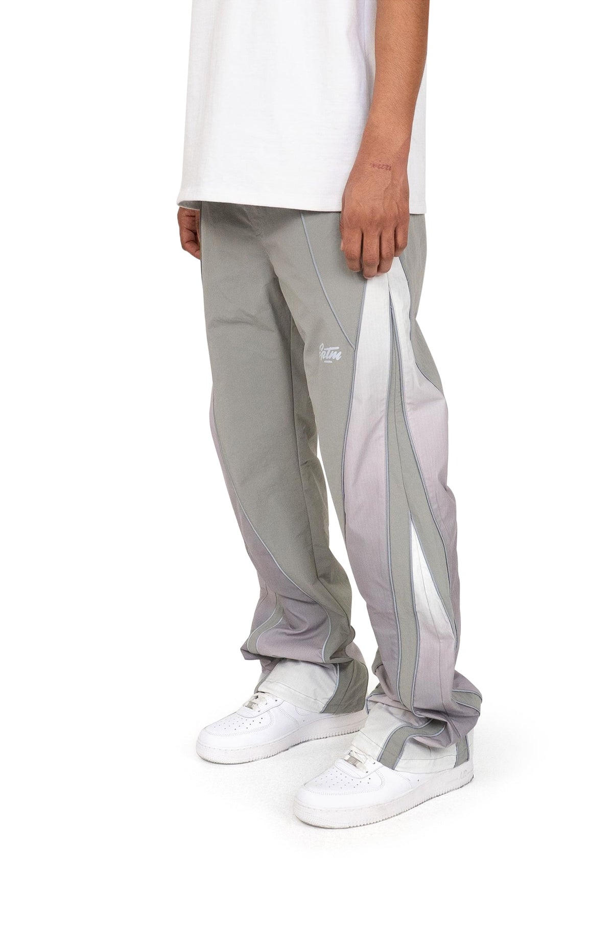 EPTM Laguna Pants - Grey
