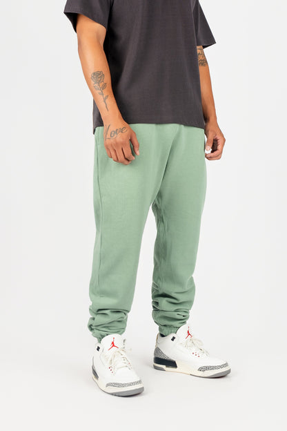 Heavyweight Boyfriend Joggers