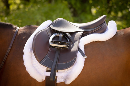 Explorer Saddle