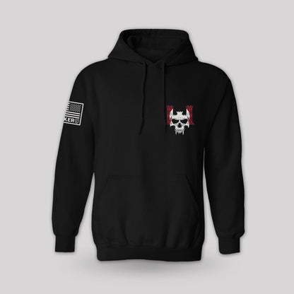 Engineers Hoodie - Army