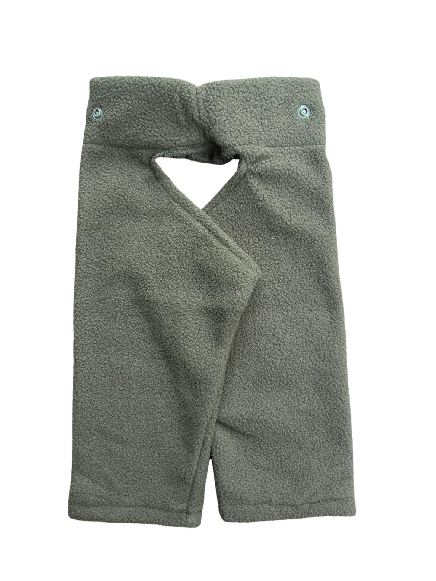 Chappy-Nappy Pants