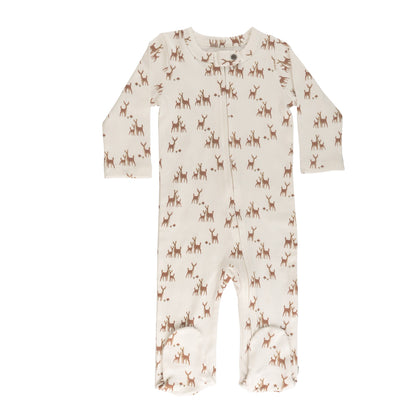 footie | Deer to My Heart