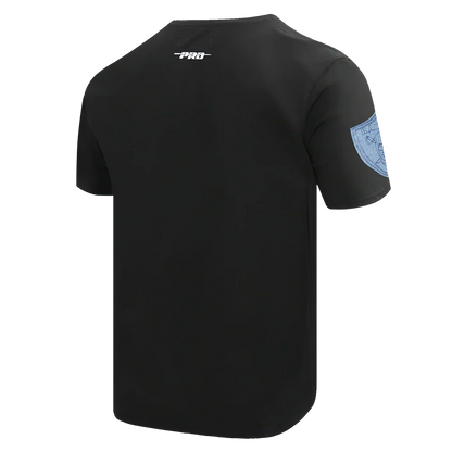 Pro Standard Las Vegas Raiders Varsity Blues Tee - Black