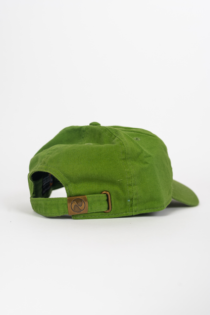 Dad Cap