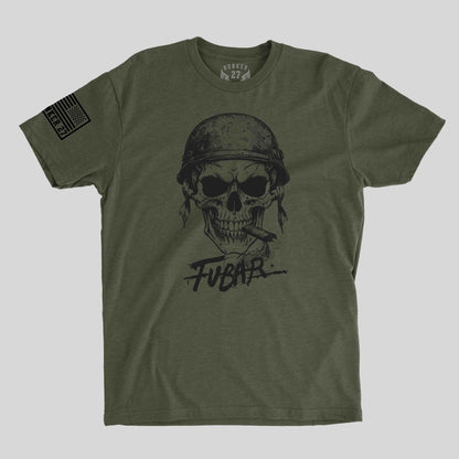 FUBAR