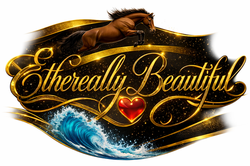 Ethereally Beautiful