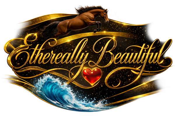 Ethereally Beautiful