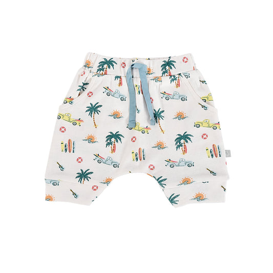 shorts | beach vibes