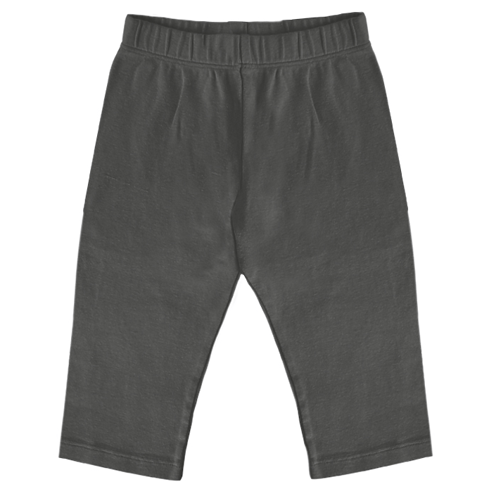 comfy pant | slate
