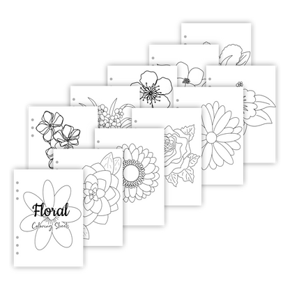 Coloring Pages