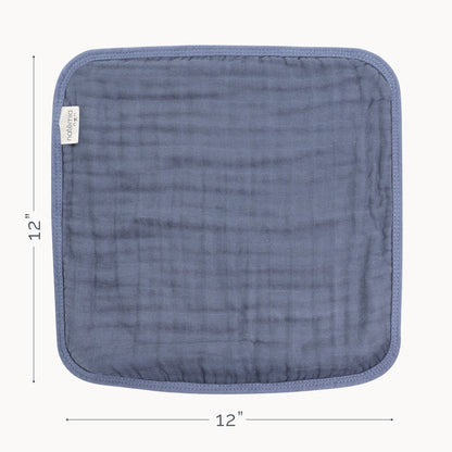 Muslin Washcloth Set