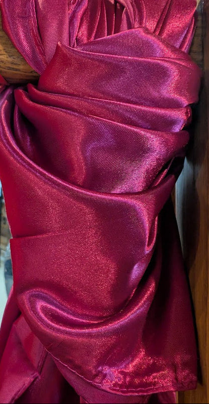 Solid Wild Rags