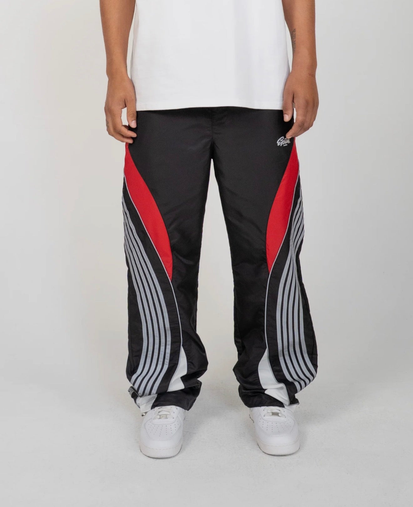 EPTM Clarken Pants - Black