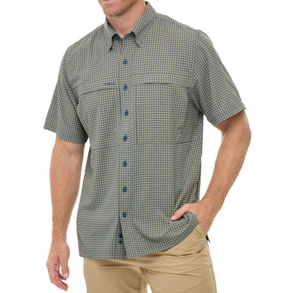 Mesquite TekCheck Shirt