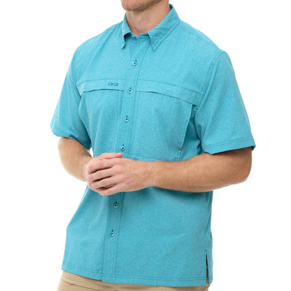 Mahi MicroTek Shirt