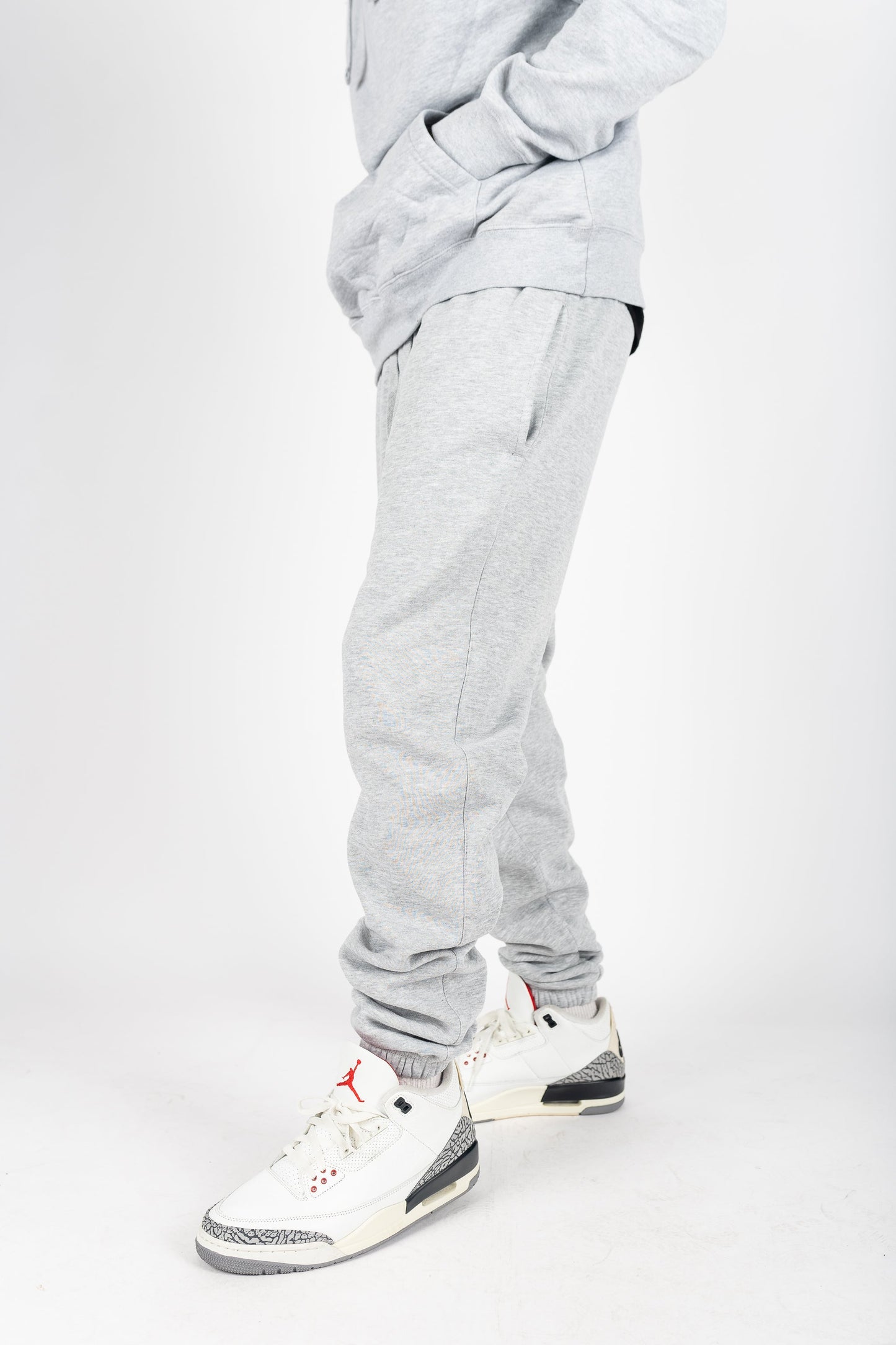 Fleece Joggers