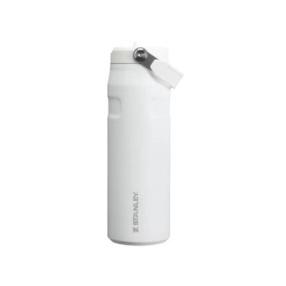 Stanley The Quencher ProTour Flip Straw Tumbler - Chalk