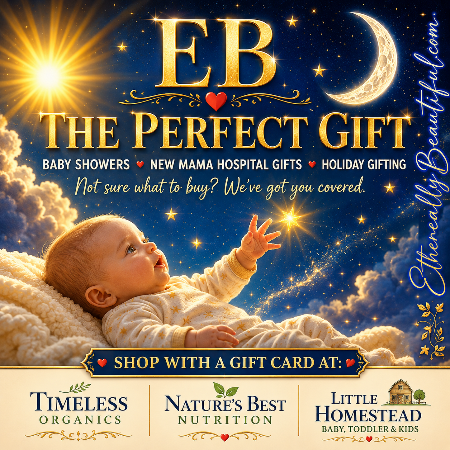 EB The Perfect Gift