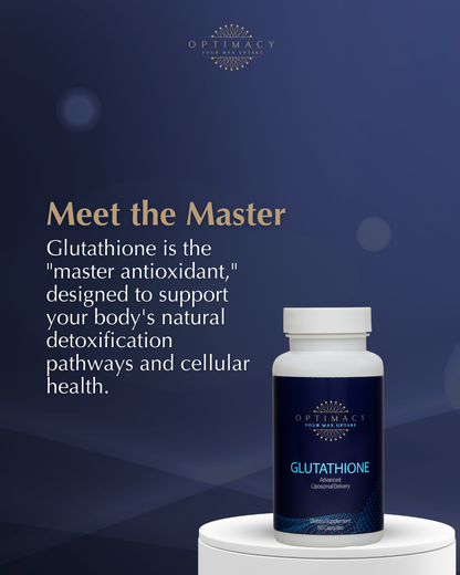 LIPOSOMAL GLUTATHIONE-2