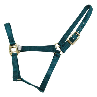 Reinsman Classic Nylon Horse Halter