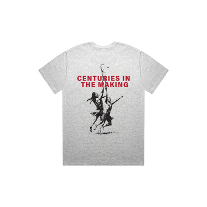 Centuries Lacrosse Tee