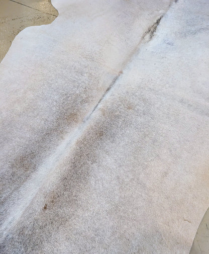 "Ferret" Full Cowhide