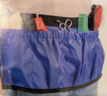 Tough 1 Nylon-Poly Grooming Belt