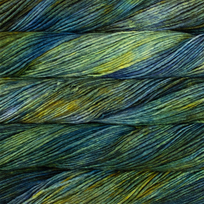 Malabrigo Worsted Yarn