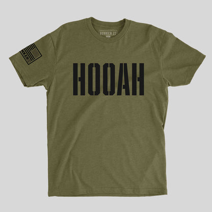 HOOAH