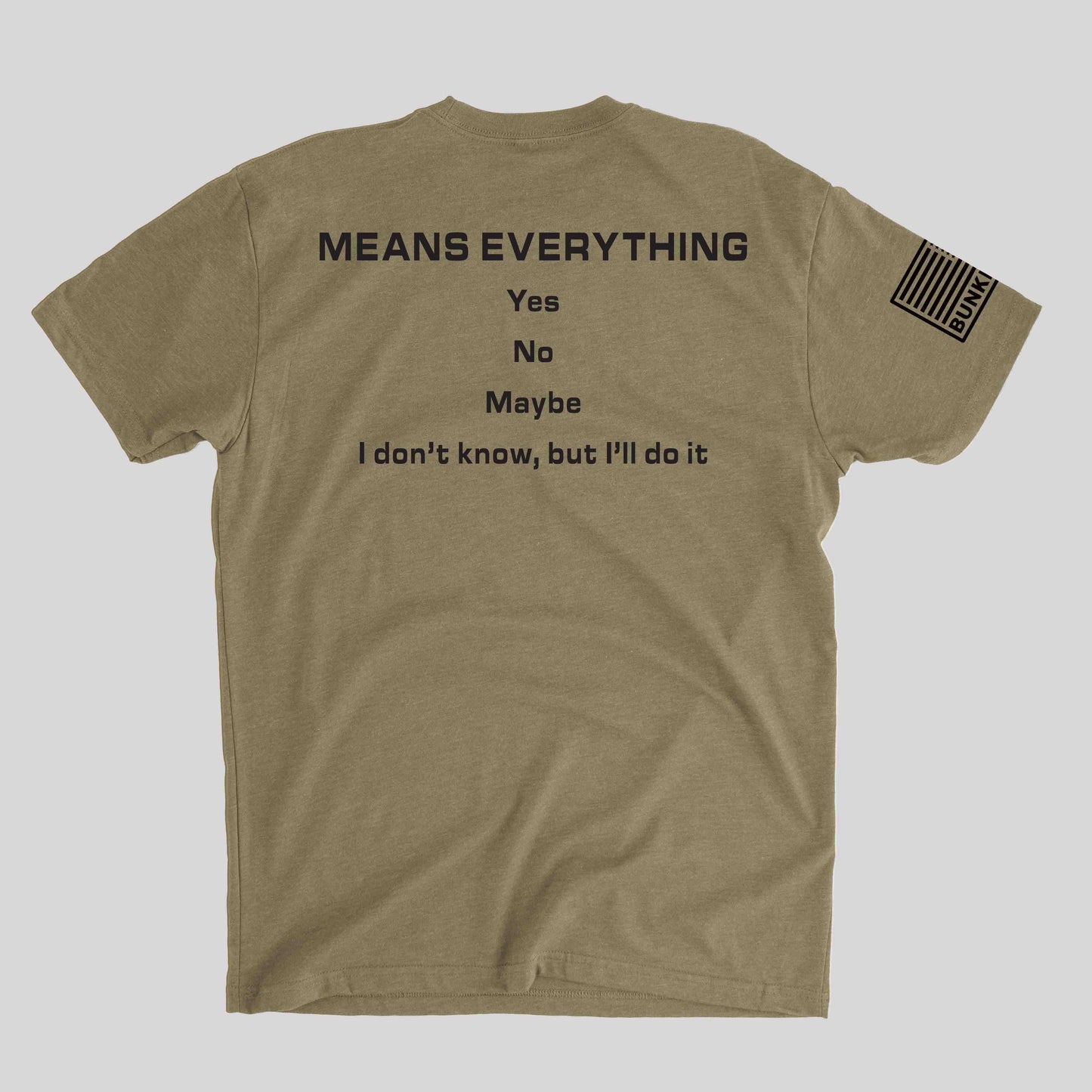 HOOAH