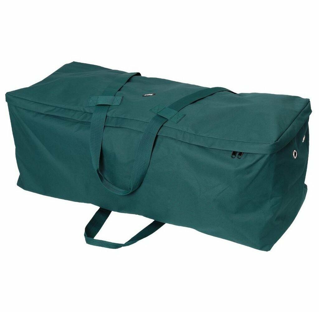 Tough 1 Hay Bale Bag Hunter Green