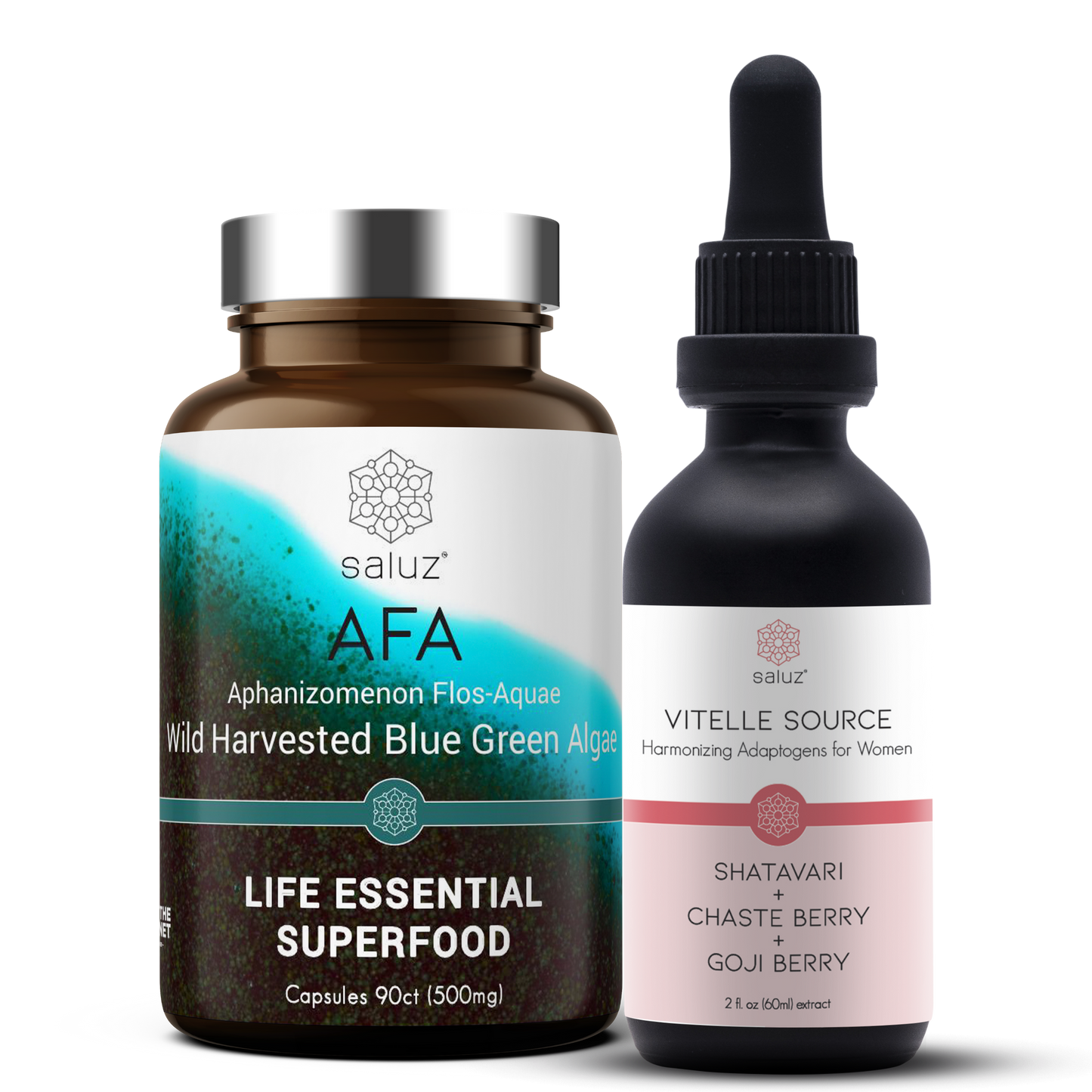 Vitelle Women's Energy Promoting Pairing-0