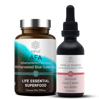 Vitelle Women's Energy Promoting Pairing-0