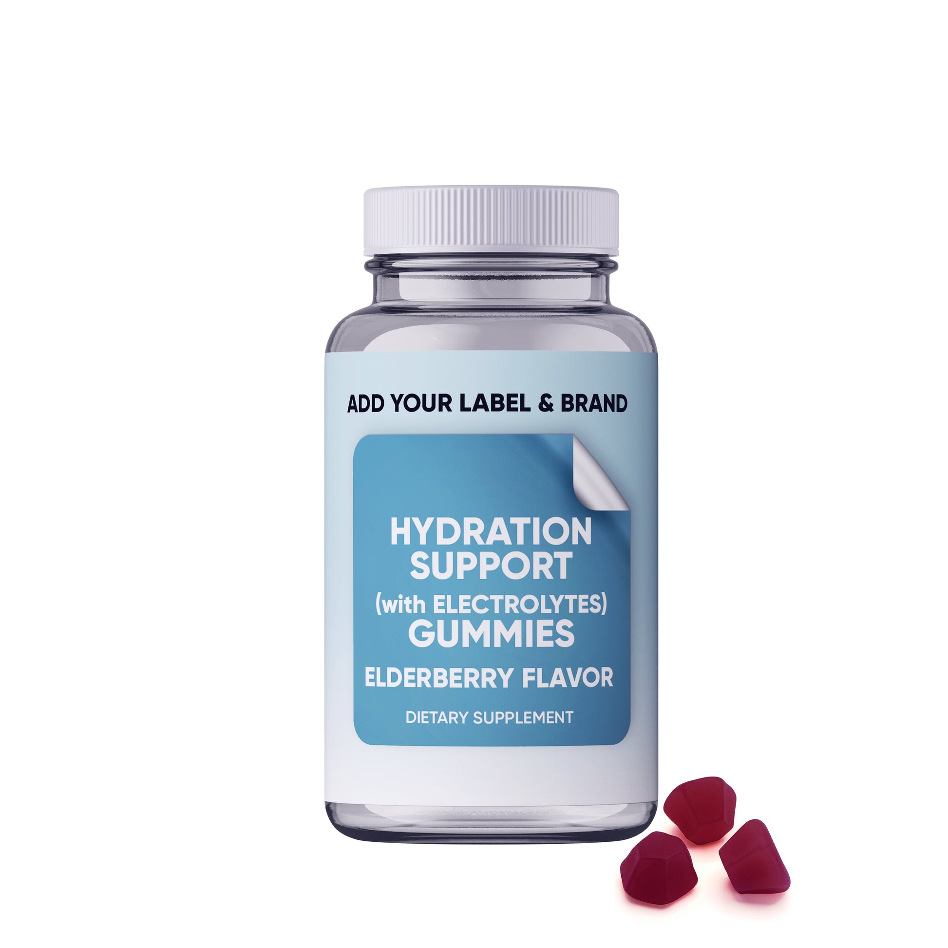 Hydration Support (Electrolytes)-2
