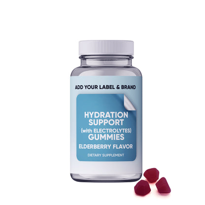 Hydration Support (Electrolytes)-2
