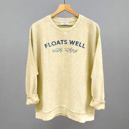 Floats Well With Others