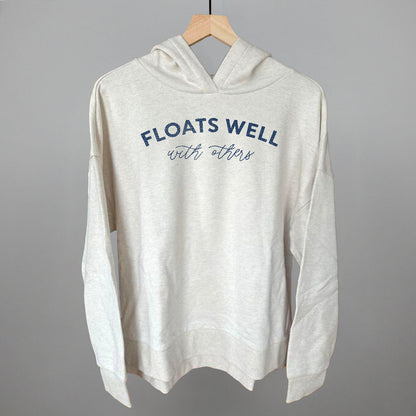 Floats Well With Others