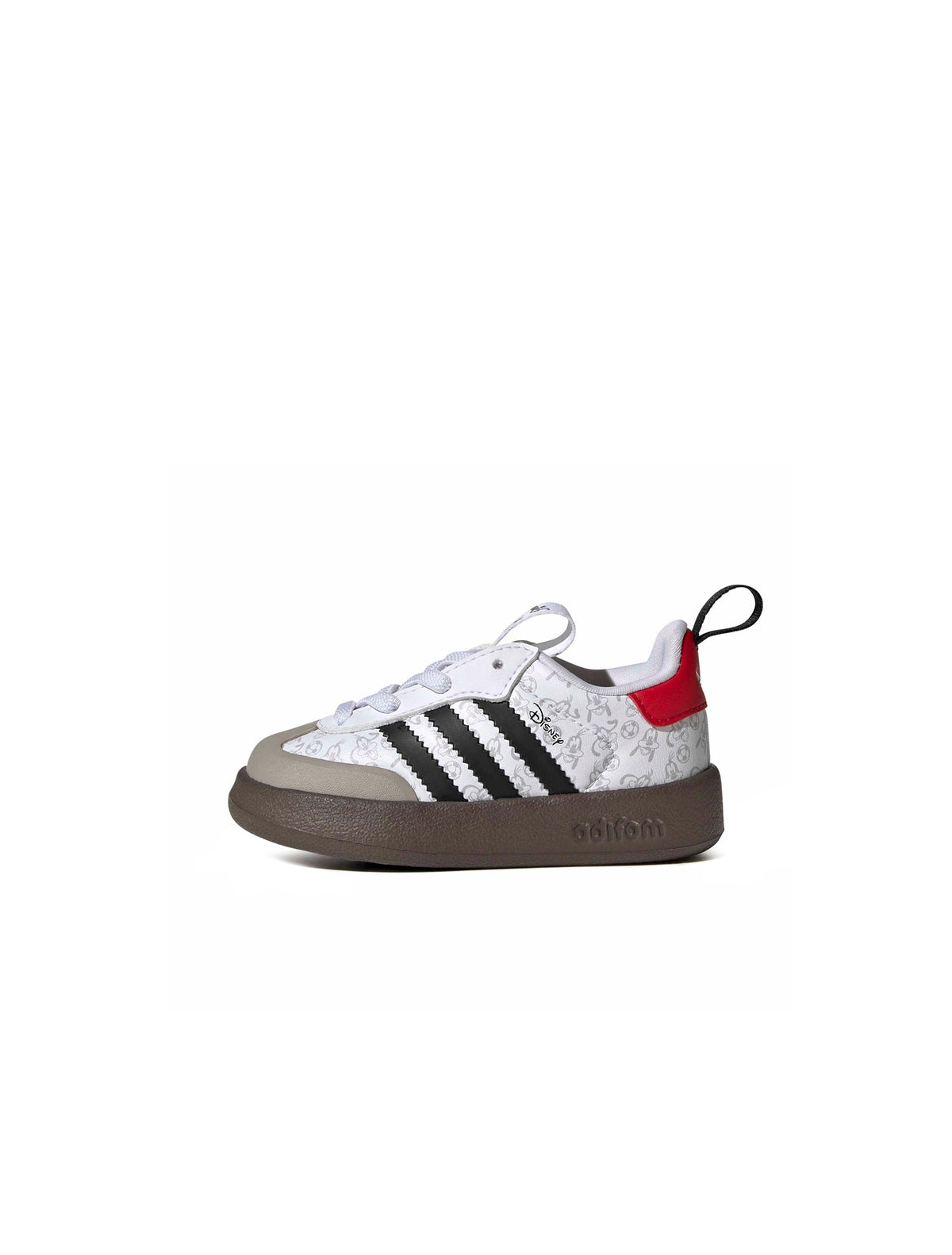 Adidas (PS) Disney Adifoam Samba 360 - White