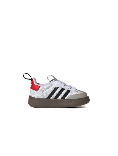 Adidas (TD) Disney Adifoam Samba 360 - White
