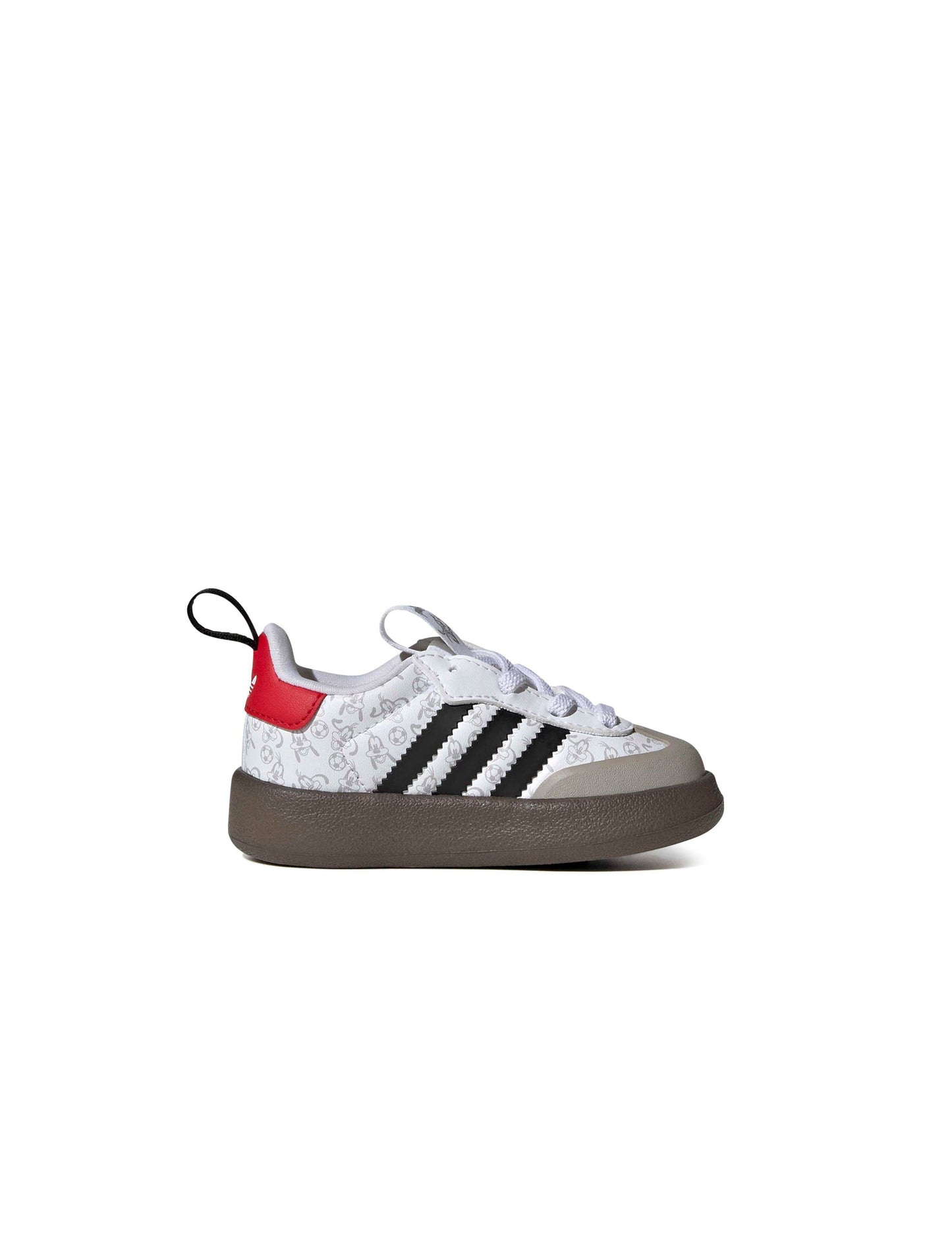 Adidas (PS) Disney Adifoam Samba 360 - White