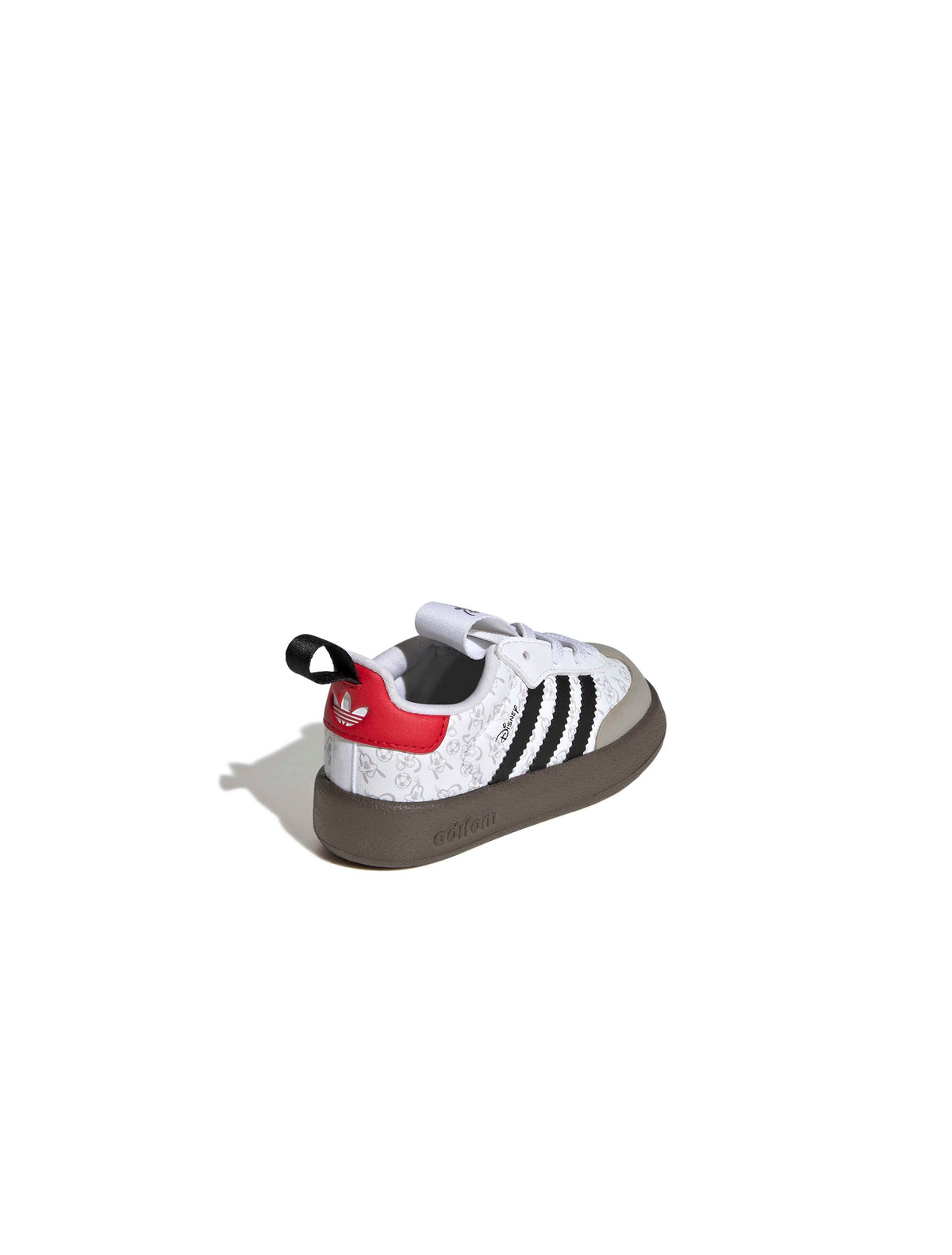 Adidas (PS) Disney Adifoam Samba 360 - White