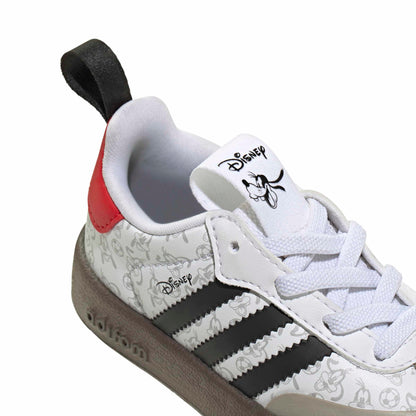 Adidas (TD) Disney Adifoam Samba 360 - White