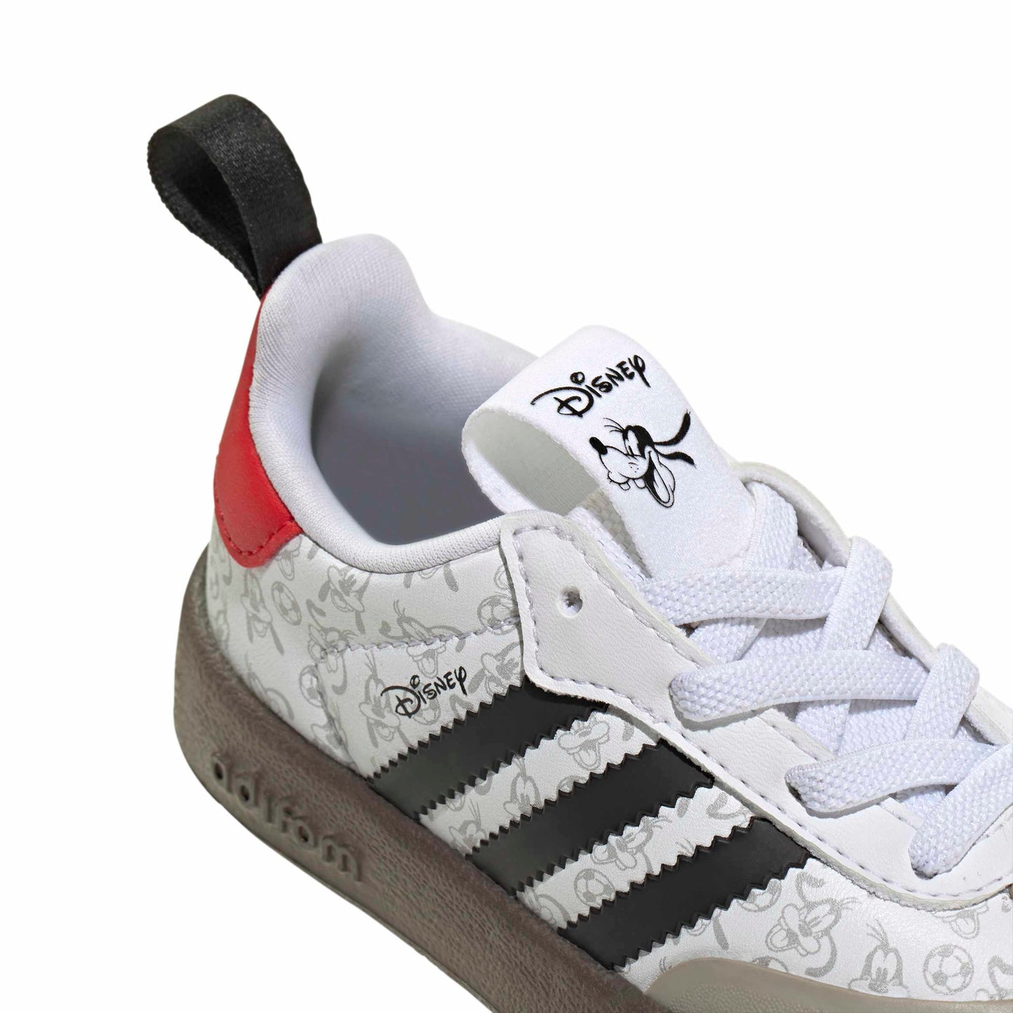 Adidas (PS) Disney Adifoam Samba 360 - White