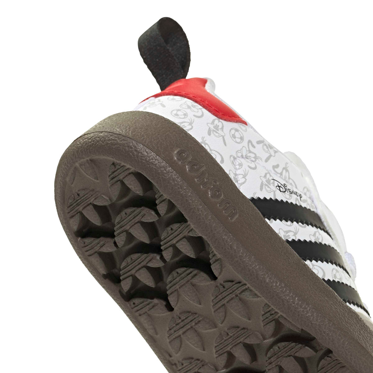 Adidas (PS) Disney Adifoam Samba 360 - White