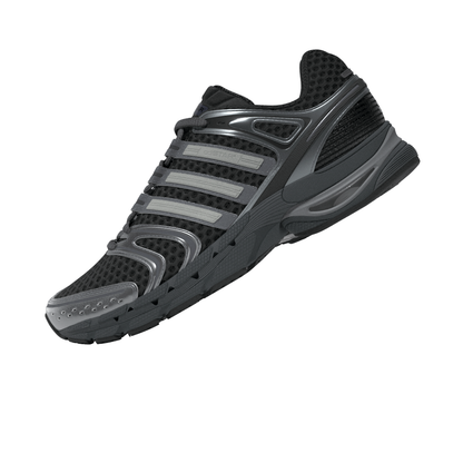 Adidas Womens Adistar Control 5 - Black