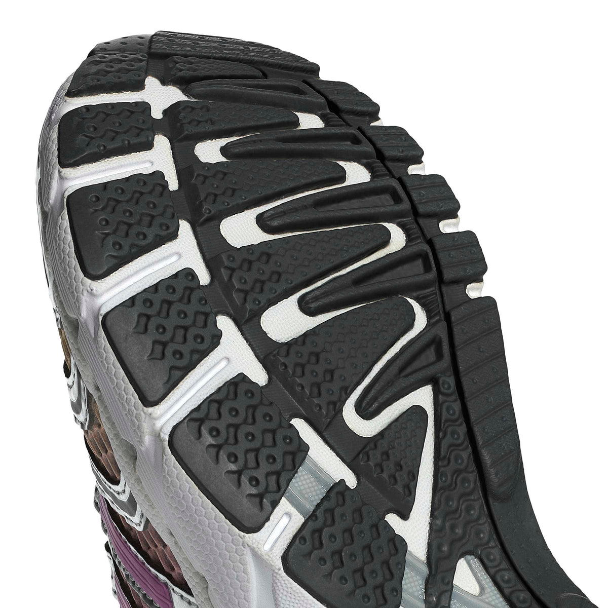 Adidas Womens Adistar Control 5 - Lilac