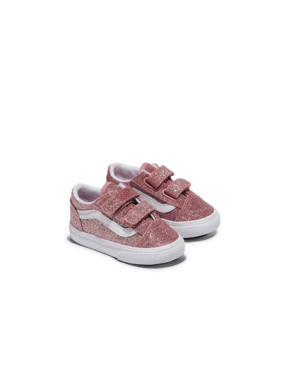 Vans (TD) Old Skool V - Pink